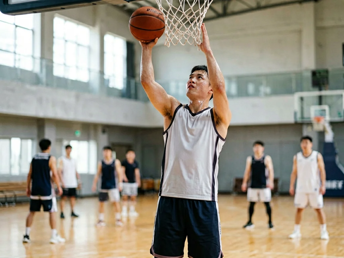 球员赛场奋力奔跑托纳利2026世界杯