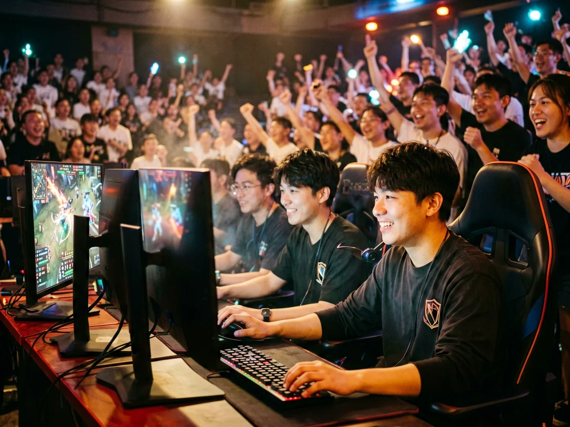 体育赛场准备,Cloud9